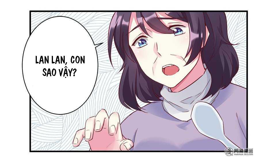 Gửi Người Không Quen Chap 20 - Next Chap 21