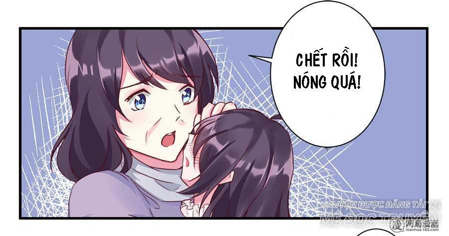 Gửi Người Không Quen Chap 20 - Next Chap 21