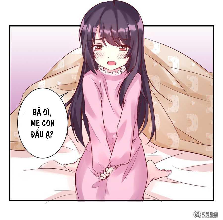 Gửi Người Không Quen Chap 20 - Next Chap 21