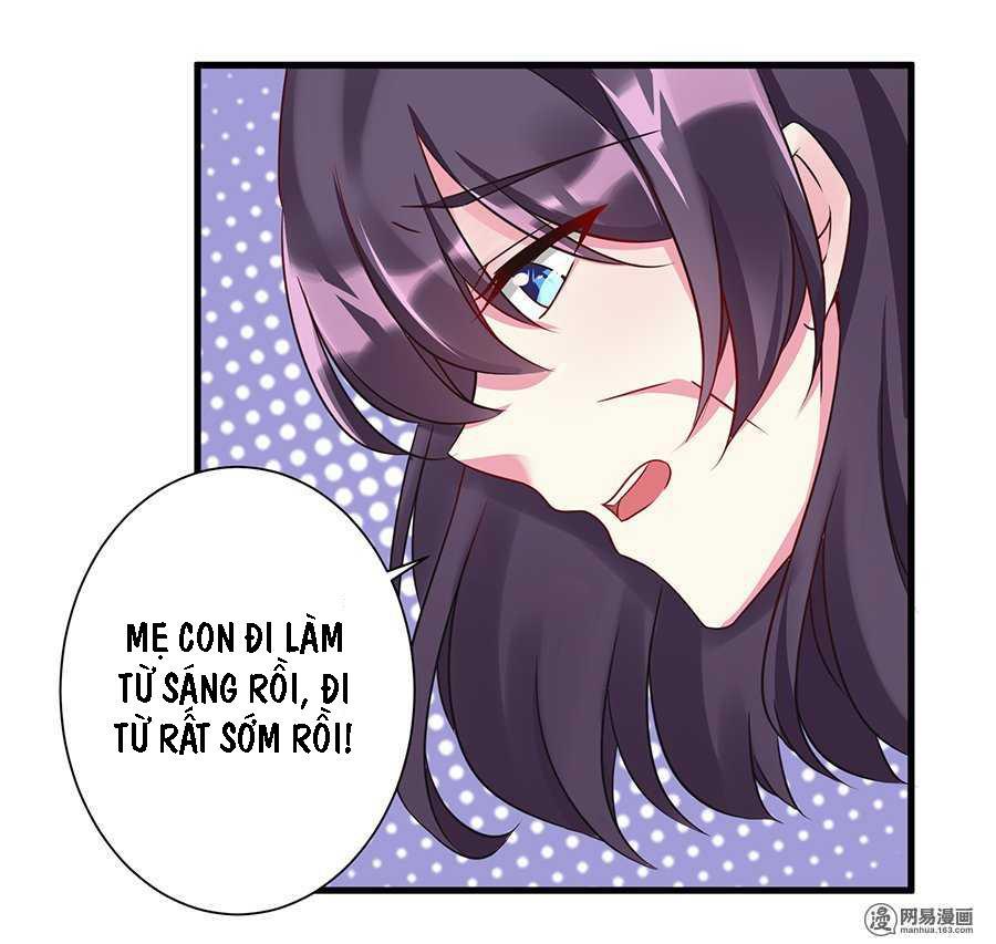 Gửi Người Không Quen Chap 20 - Next Chap 21