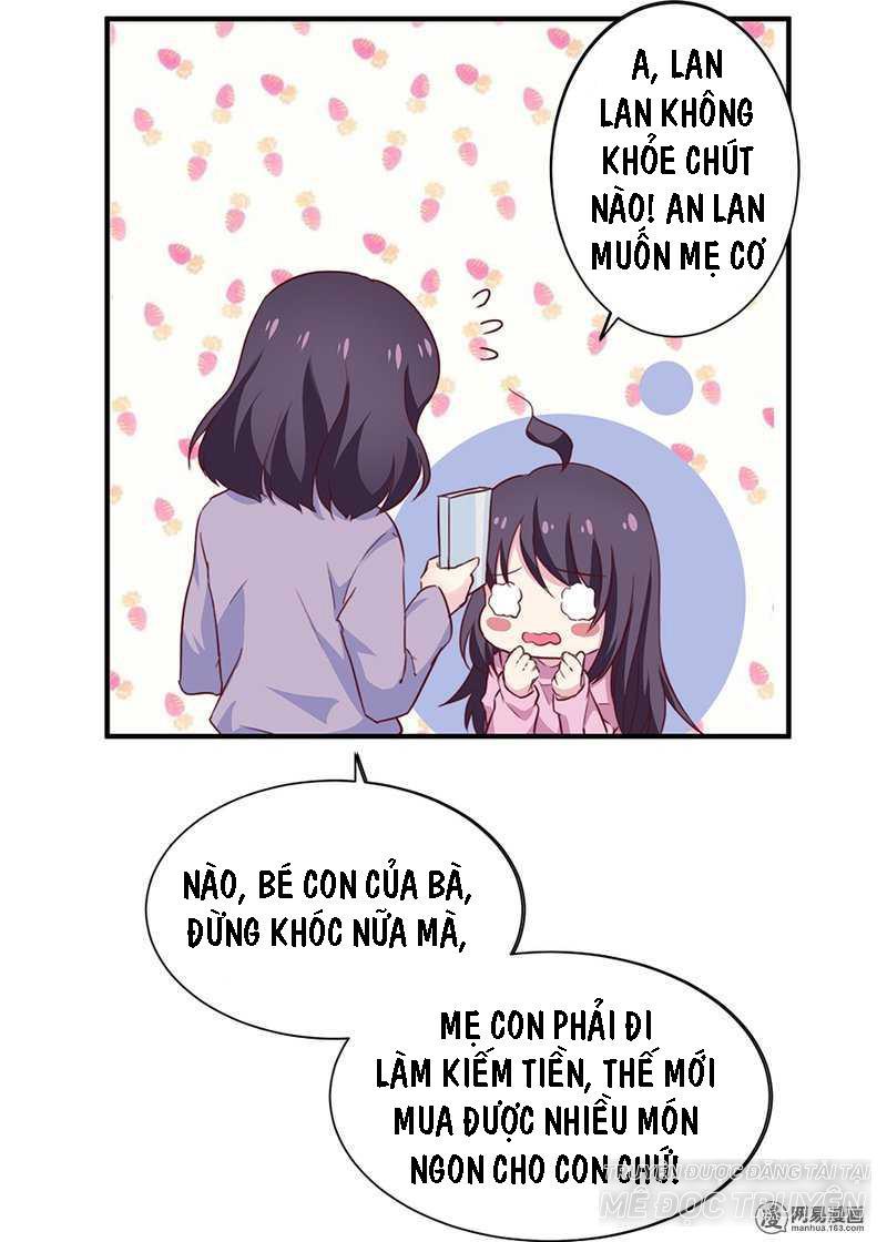 Gửi Người Không Quen Chap 20 - Next Chap 21