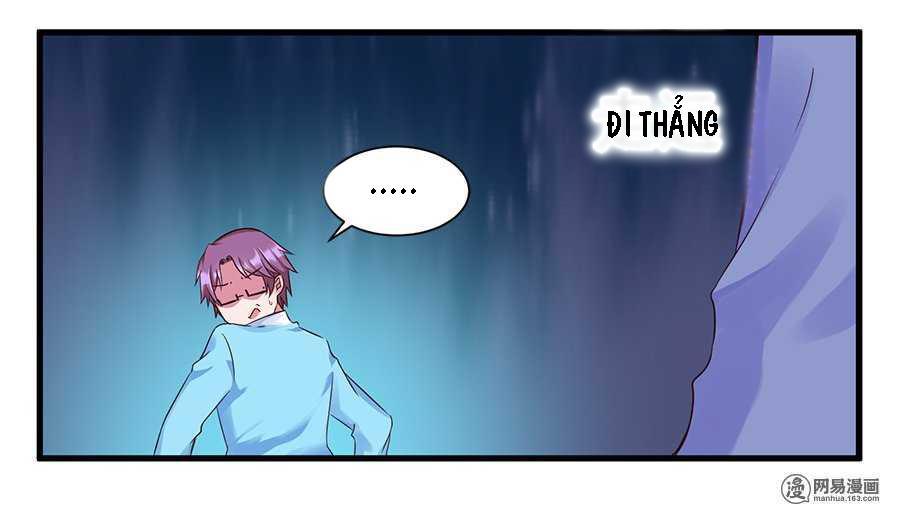 Gửi Người Không Quen Chap 20 - Next Chap 21