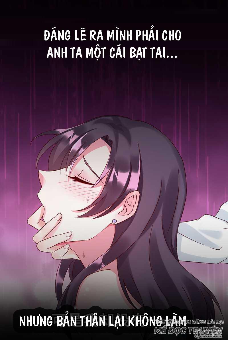 Gửi Người Không Quen Chap 23 - Next Chap 24