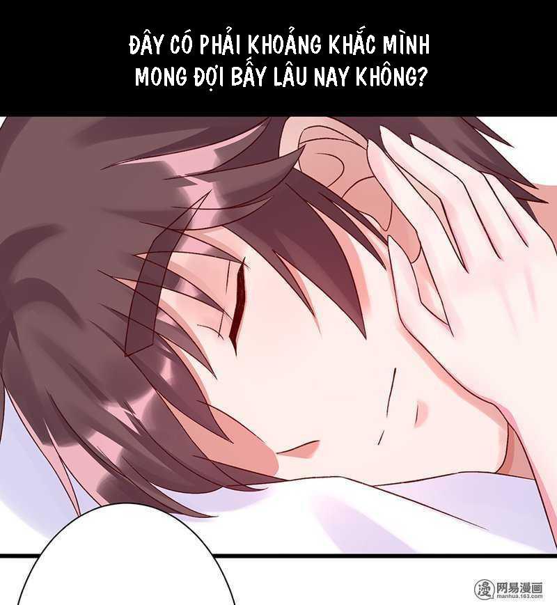 Gửi Người Không Quen Chap 23 - Next Chap 24