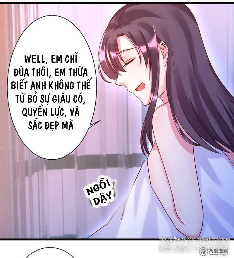Gửi Người Không Quen Chap 23 - Next Chap 24
