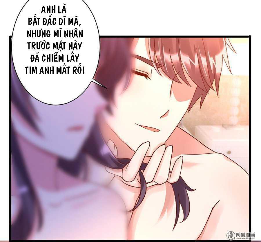 Gửi Người Không Quen Chap 23 - Next Chap 24