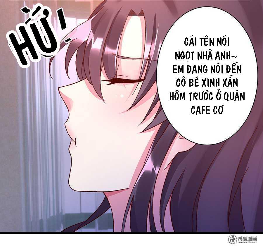 Gửi Người Không Quen Chap 23 - Next Chap 24