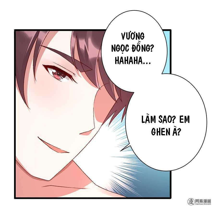 Gửi Người Không Quen Chap 23 - Next Chap 24