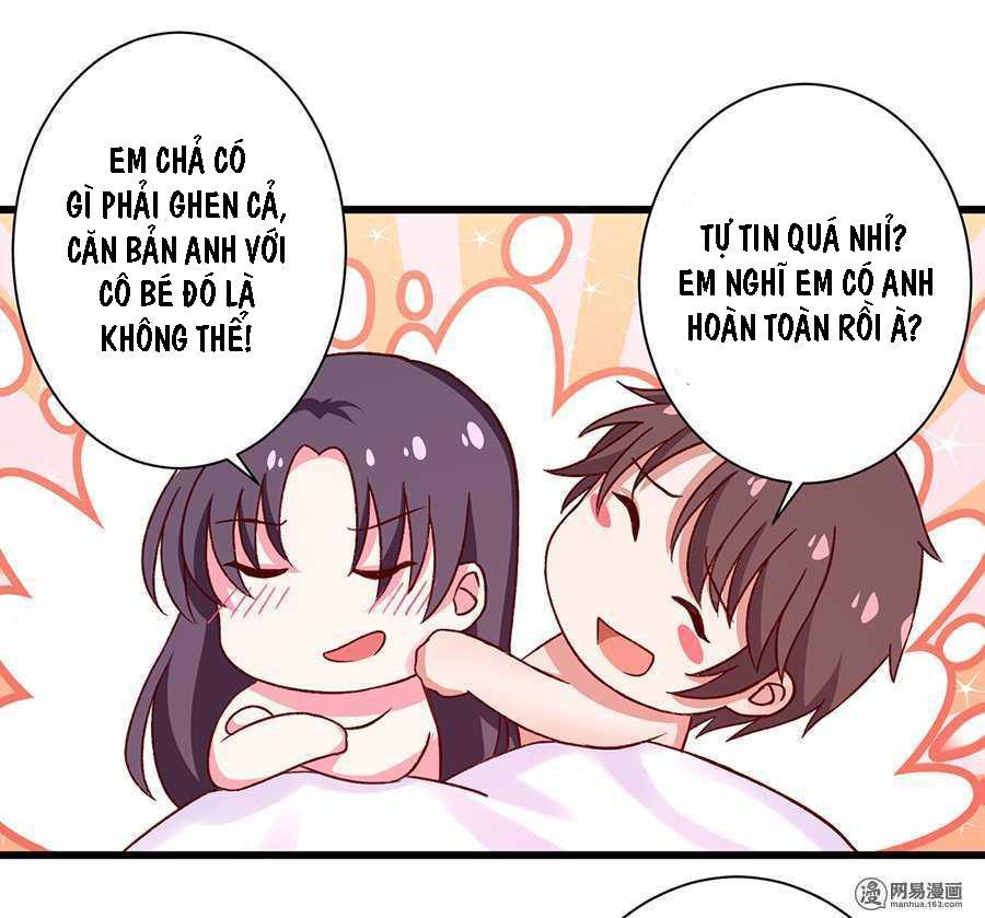 Gửi Người Không Quen Chap 23 - Next Chap 24
