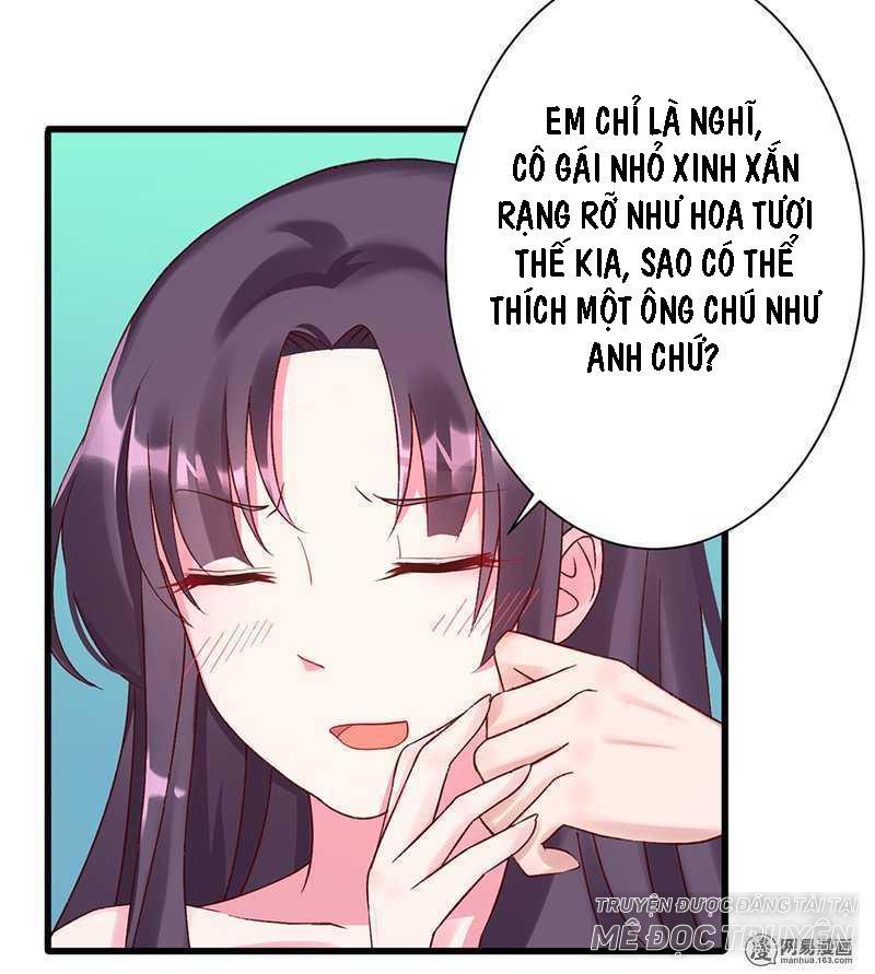 Gửi Người Không Quen Chap 23 - Next Chap 24