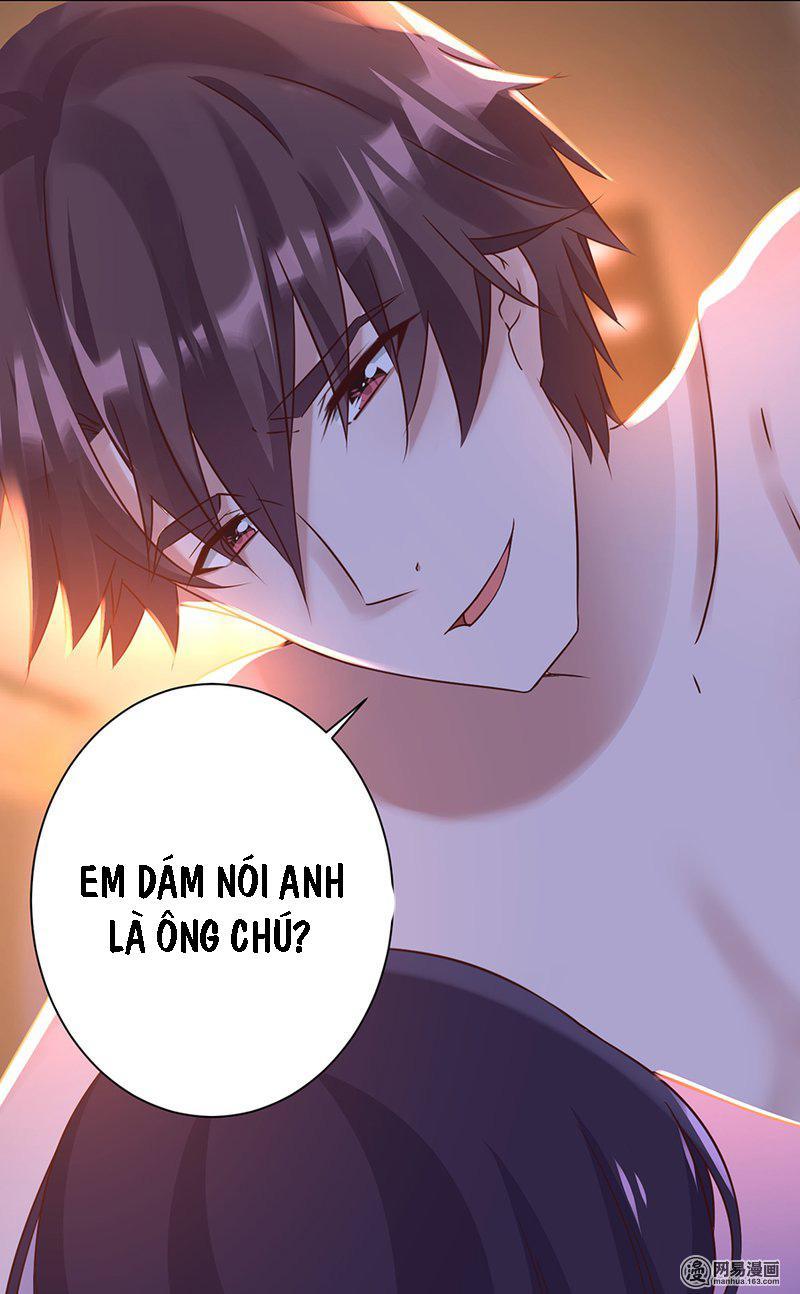Gửi Người Không Quen Chap 23 - Next Chap 24