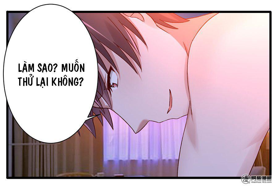 Gửi Người Không Quen Chap 23 - Next Chap 24