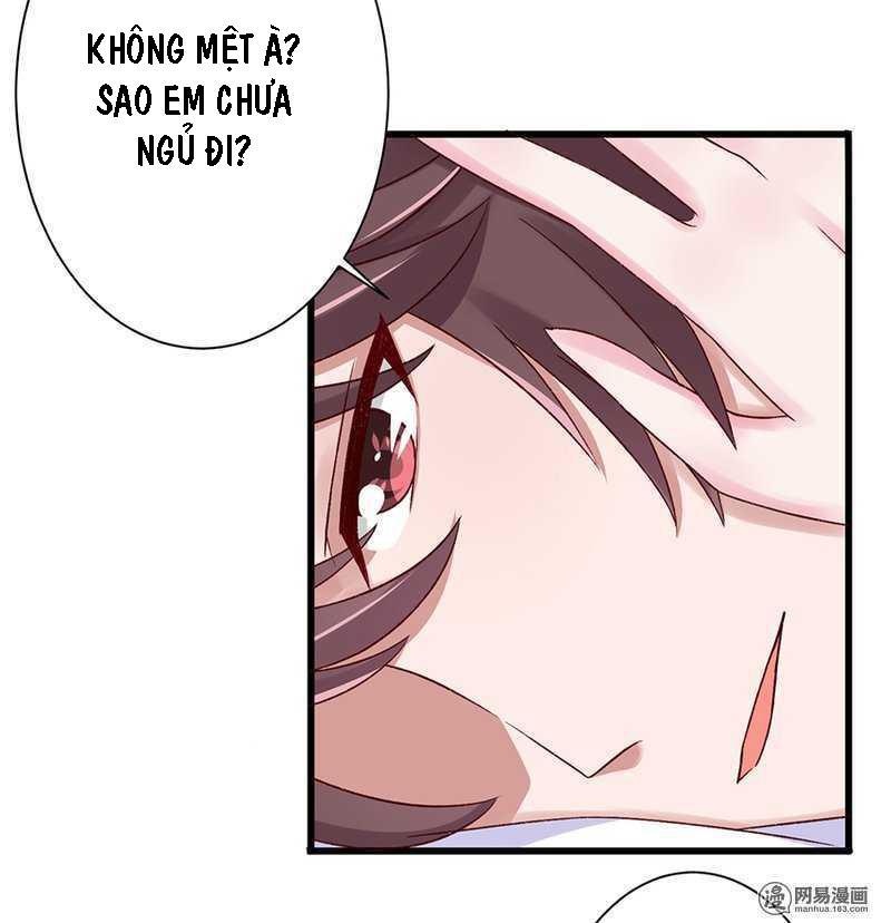 Gửi Người Không Quen Chap 23 - Next Chap 24
