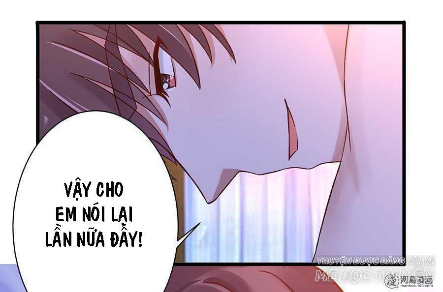 Gửi Người Không Quen Chap 23 - Next Chap 24
