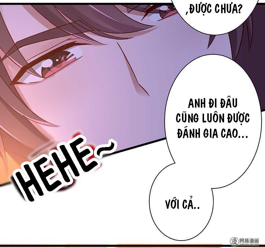 Gửi Người Không Quen Chap 23 - Next Chap 24