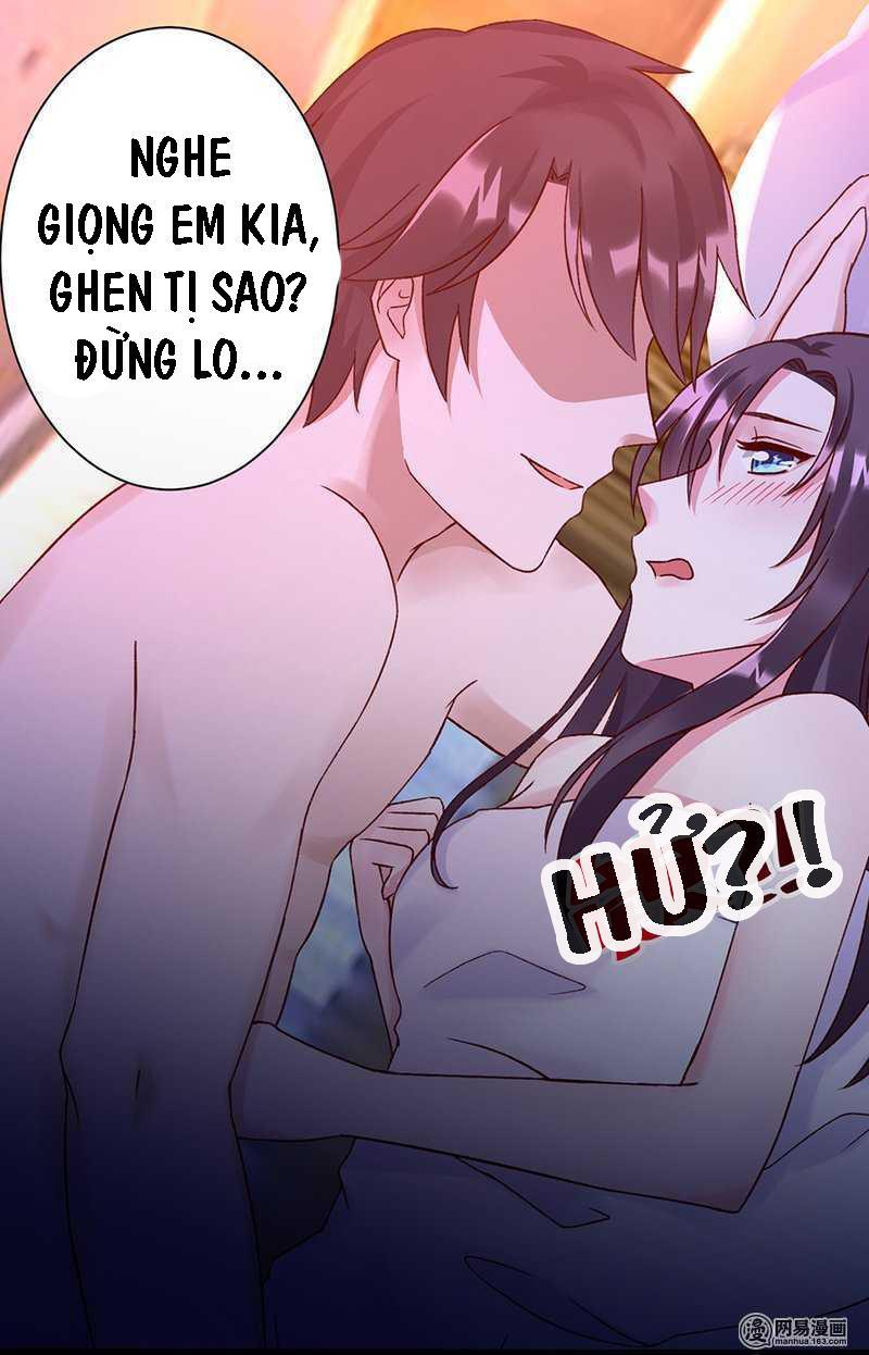 Gửi Người Không Quen Chap 23 - Next Chap 24