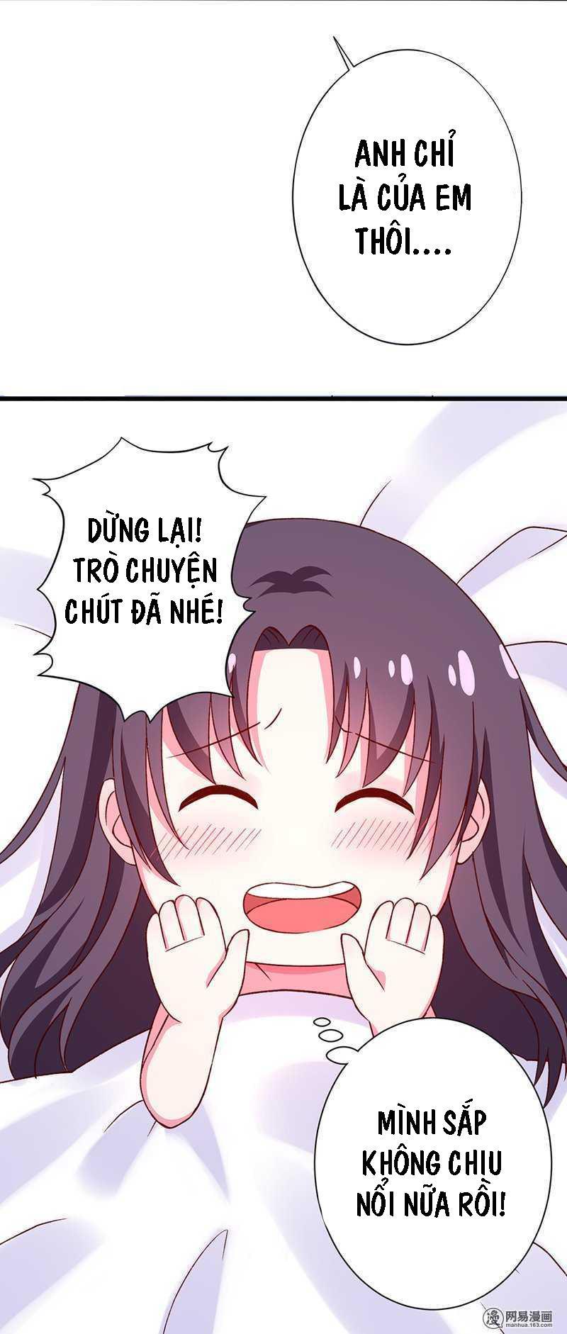 Gửi Người Không Quen Chap 23 - Next Chap 24