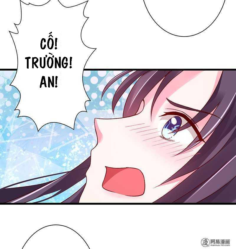 Gửi Người Không Quen Chap 23 - Next Chap 24
