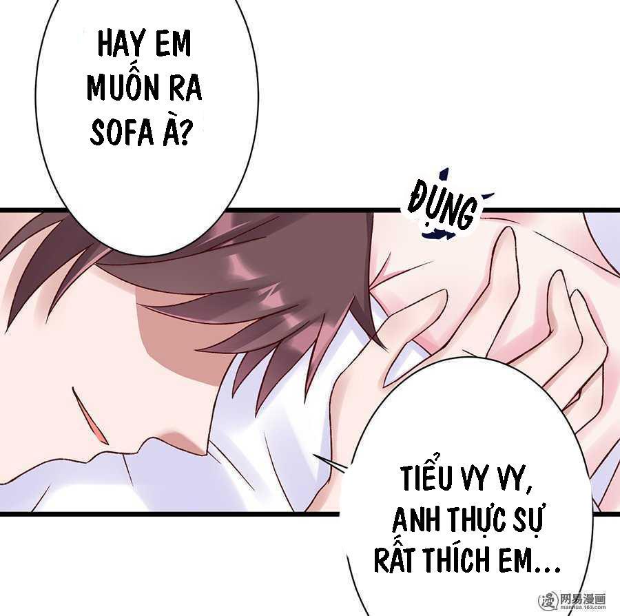 Gửi Người Không Quen Chap 23 - Next Chap 24