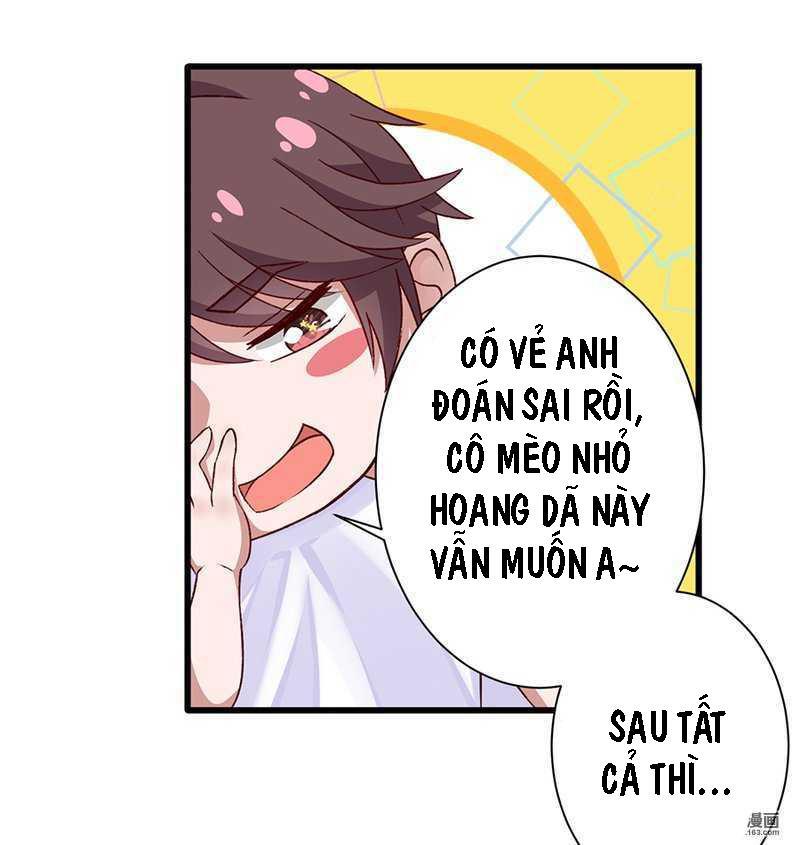 Gửi Người Không Quen Chap 23 - Next Chap 24