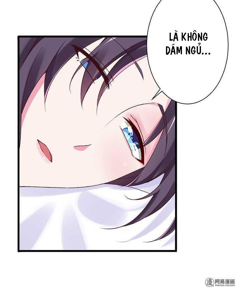 Gửi Người Không Quen Chap 23 - Next Chap 24