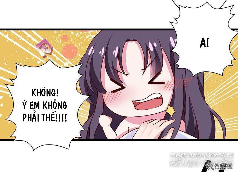 Gửi Người Không Quen Chap 23 - Next Chap 24