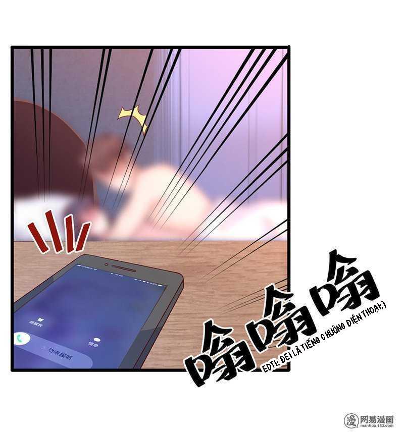 Gửi Người Không Quen Chap 23 - Next Chap 24