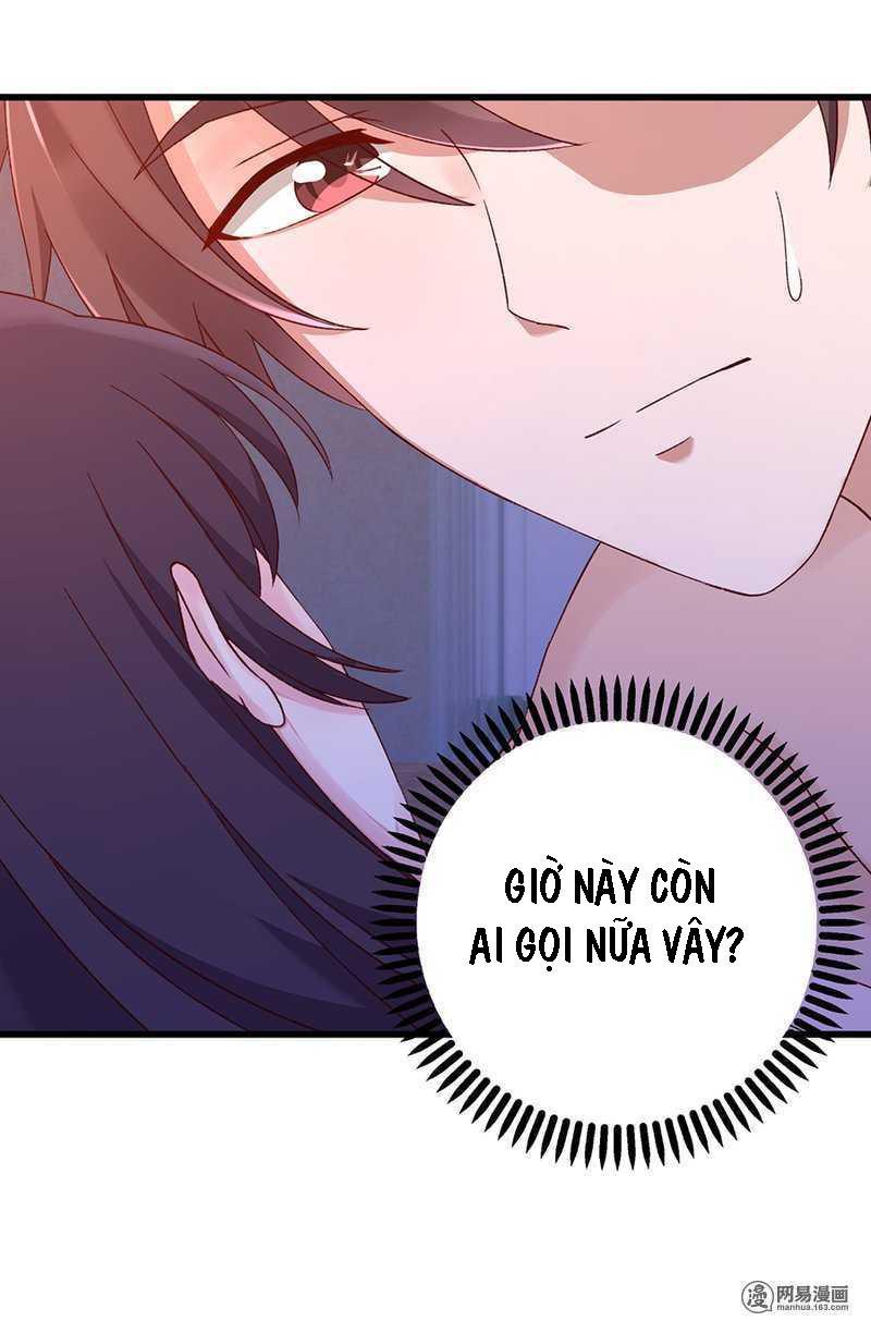 Gửi Người Không Quen Chap 23 - Next Chap 24