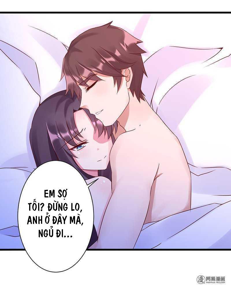 Gửi Người Không Quen Chap 23 - Next Chap 24