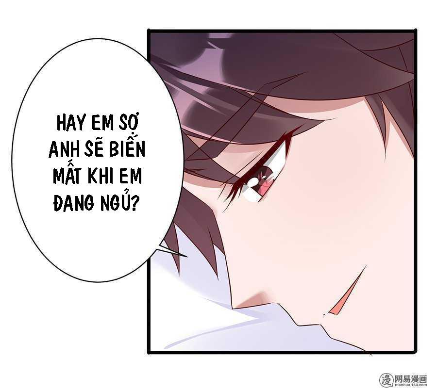 Gửi Người Không Quen Chap 23 - Next Chap 24