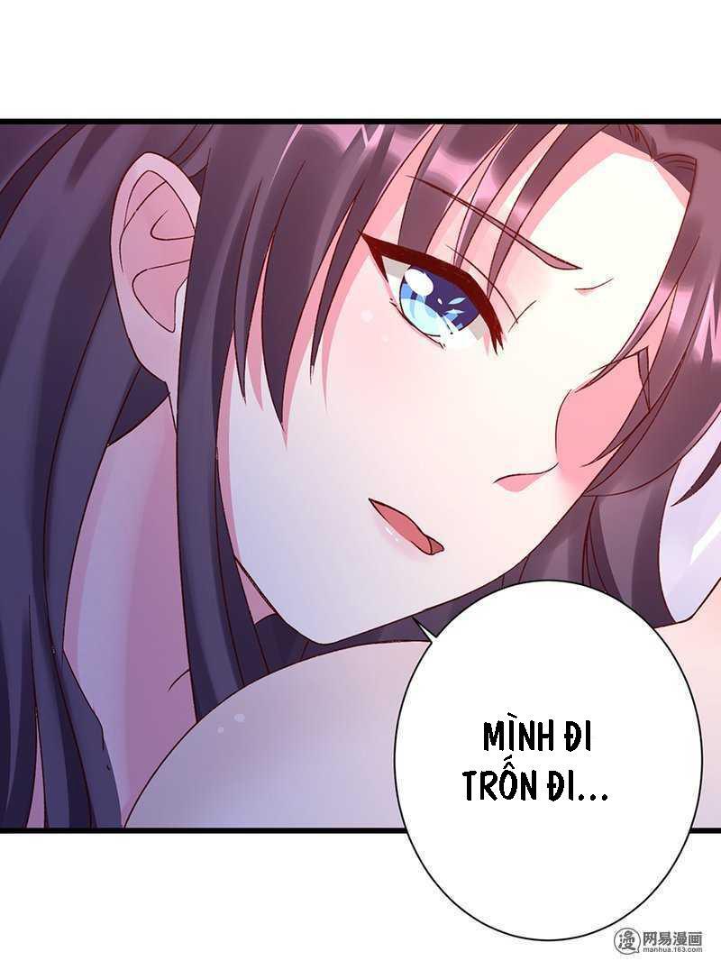 Gửi Người Không Quen Chap 23 - Next Chap 24