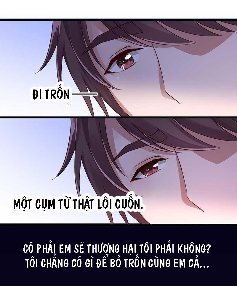 Gửi Người Không Quen Chap 23 - Next Chap 24