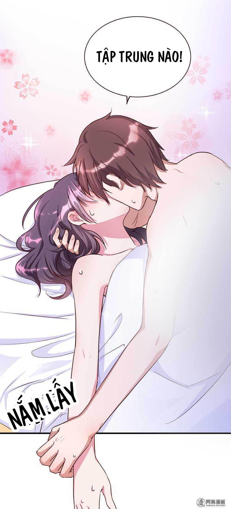 Gửi Người Không Quen Chap 24 - Next Chap 25