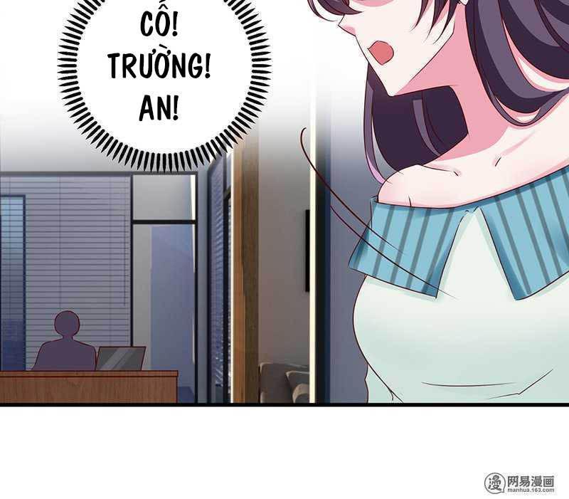 Gửi Người Không Quen Chap 24 - Next Chap 25