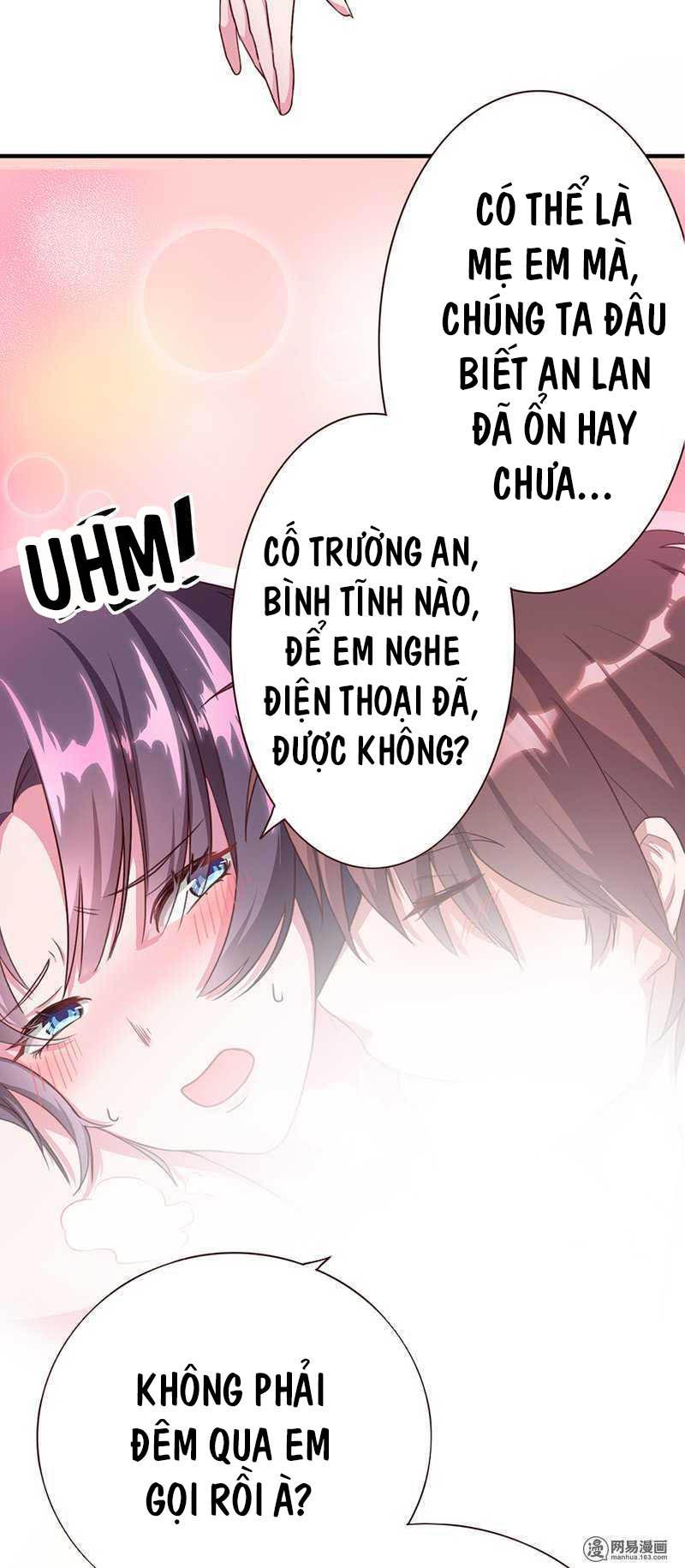 Gửi Người Không Quen Chap 24 - Next Chap 25