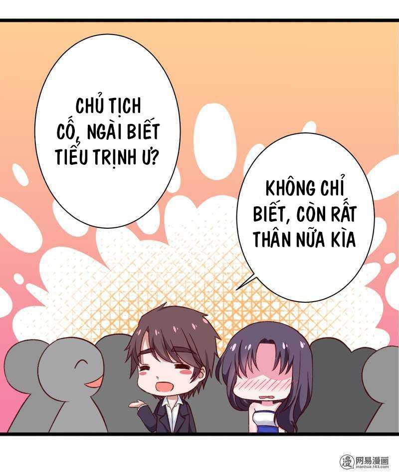Gửi Người Không Quen Chap 24 - Next Chap 25