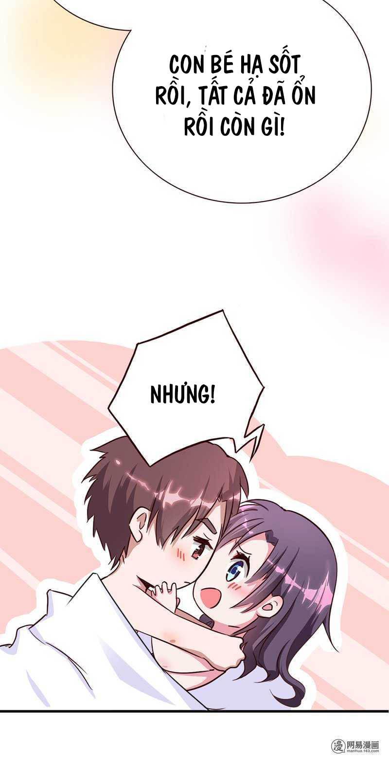 Gửi Người Không Quen Chap 24 - Next Chap 25