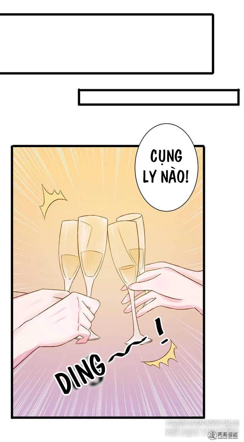 Gửi Người Không Quen Chap 25 - Next Chap 26