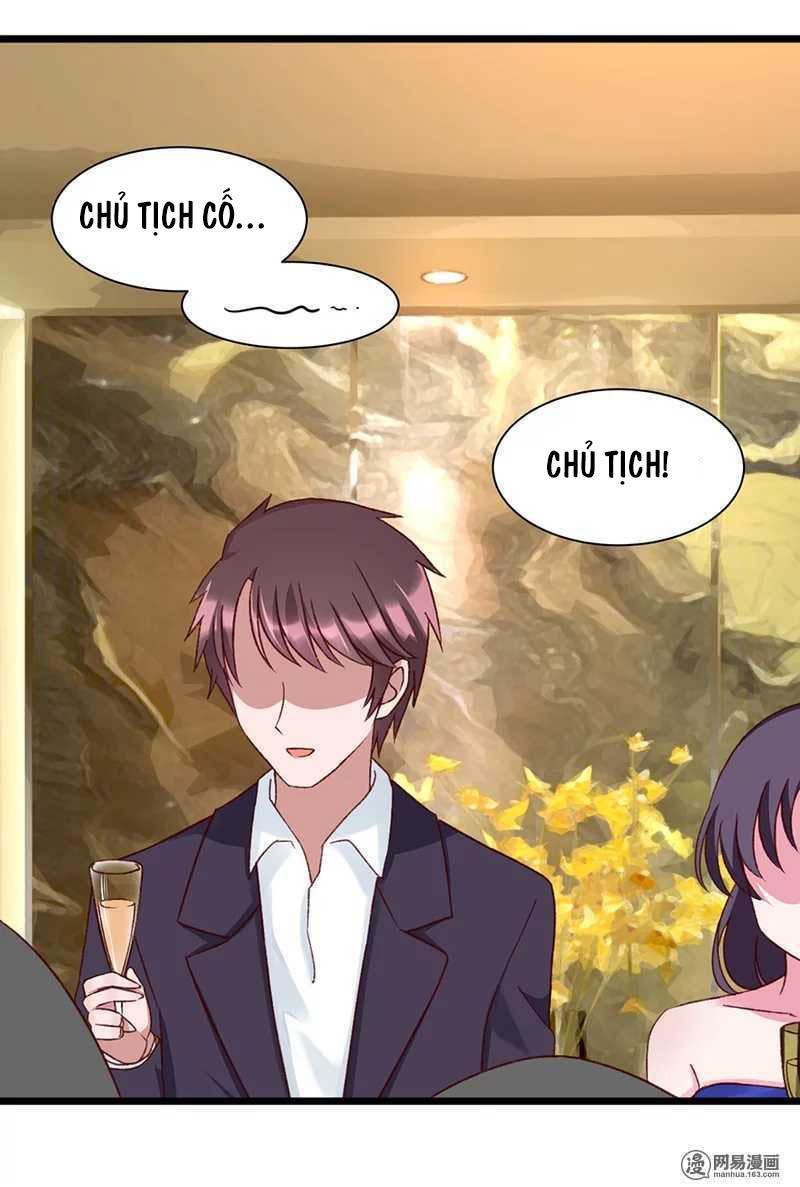 Gửi Người Không Quen Chap 25 - Next Chap 26