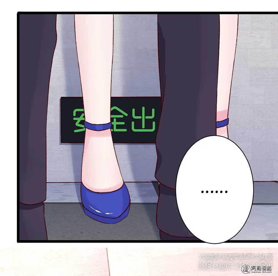 Gửi Người Không Quen Chap 25 - Next Chap 26