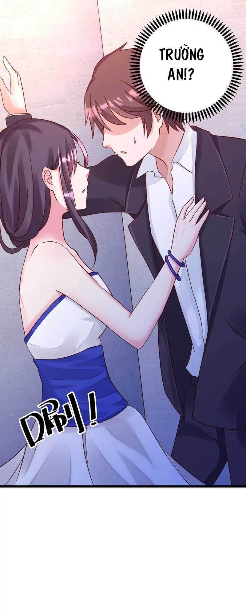 Gửi Người Không Quen Chap 25 - Next Chap 26