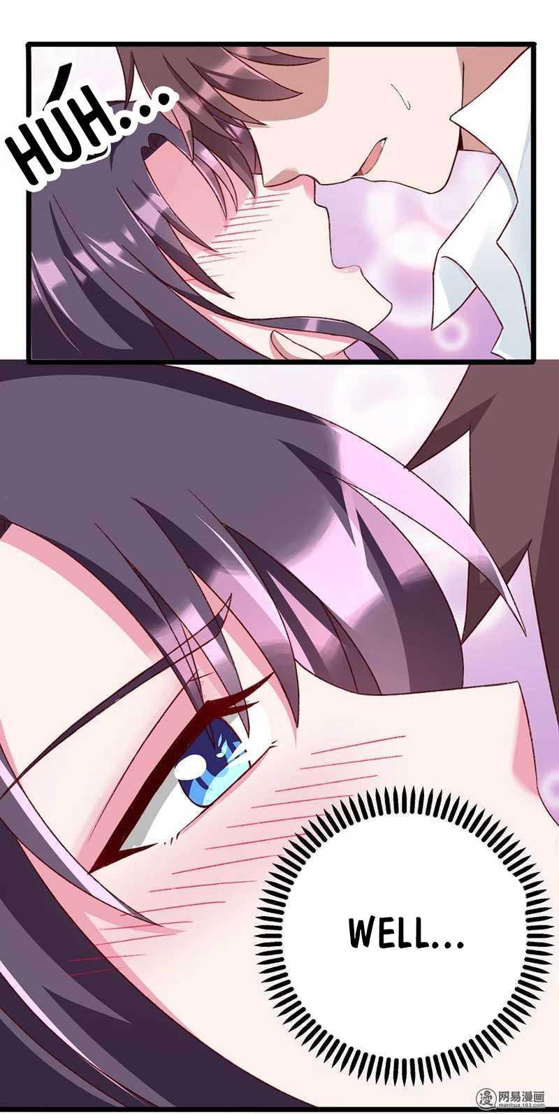 Gửi Người Không Quen Chap 25 - Next Chap 26