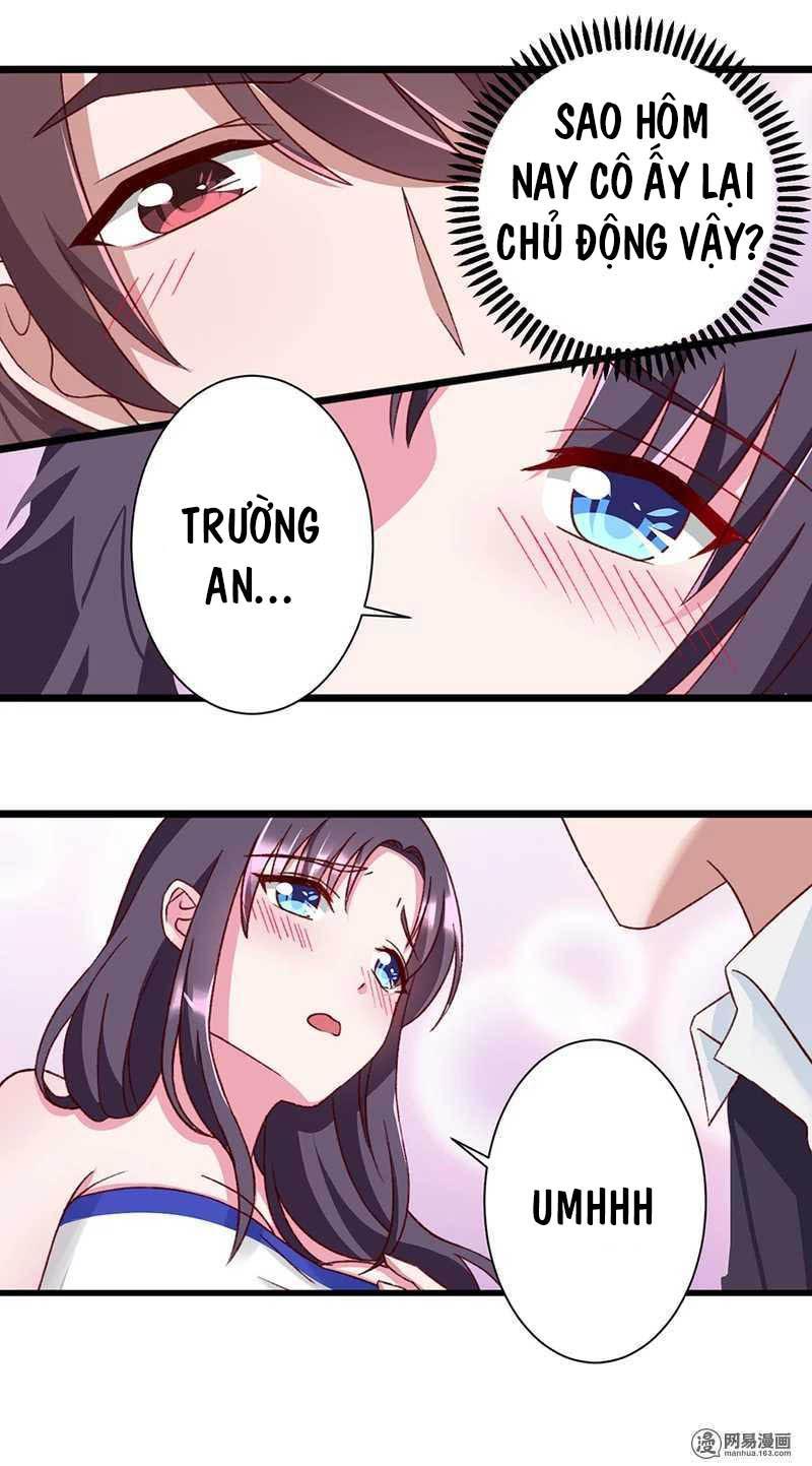 Gửi Người Không Quen Chap 25 - Next Chap 26