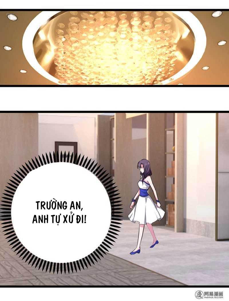 Gửi Người Không Quen Chap 25 - Next Chap 26