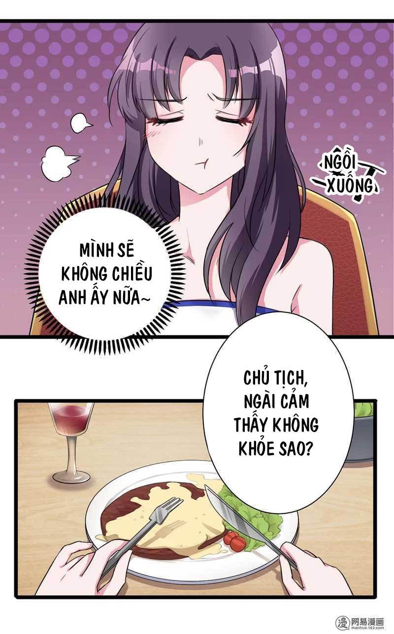 Gửi Người Không Quen Chap 25 - Next Chap 26