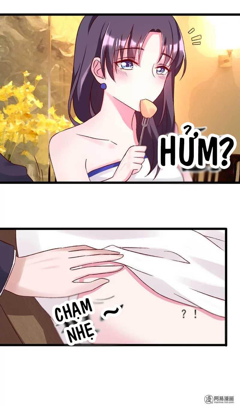 Gửi Người Không Quen Chap 25 - Next Chap 26