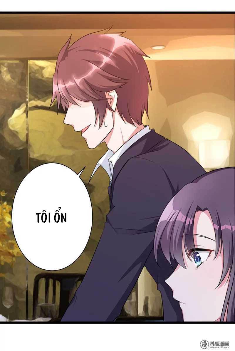 Gửi Người Không Quen Chap 25 - Next Chap 26