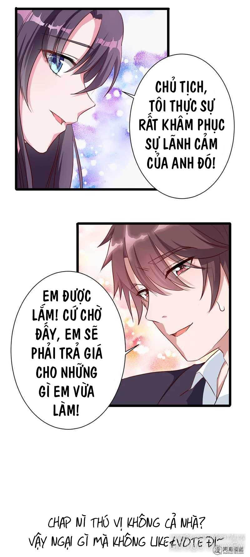 Gửi Người Không Quen Chap 25 - Next Chap 26