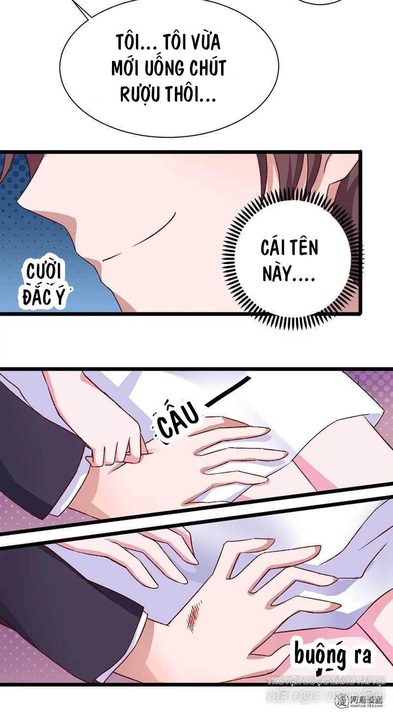 Gửi Người Không Quen Chap 25 - Next Chap 26