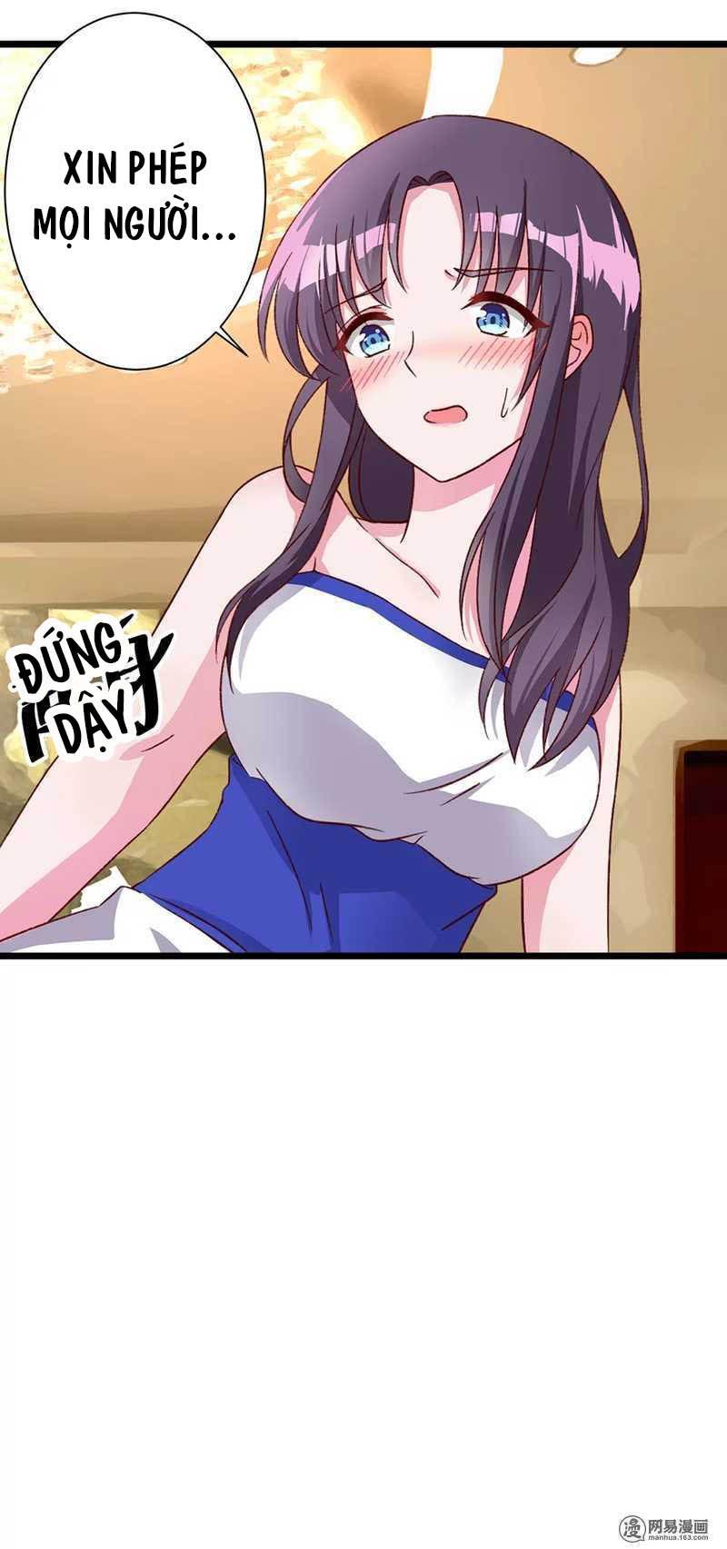 Gửi Người Không Quen Chap 25 - Next Chap 26